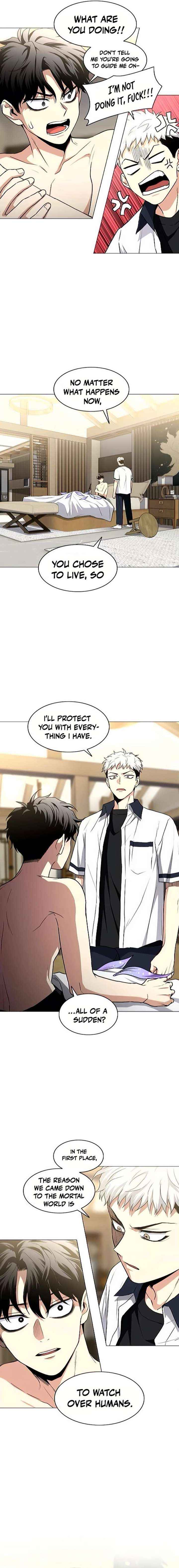 Read Jakdu Manga Online