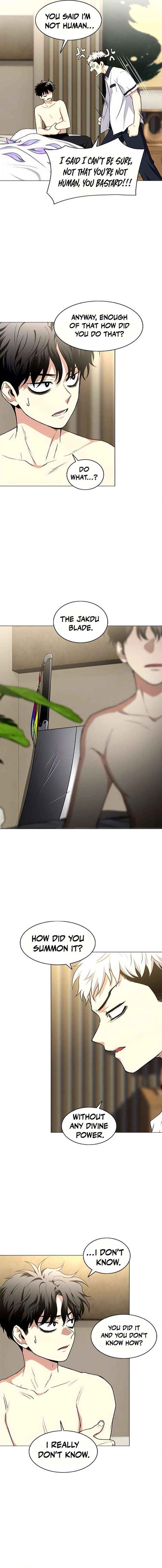 Read Jakdu Manga Online