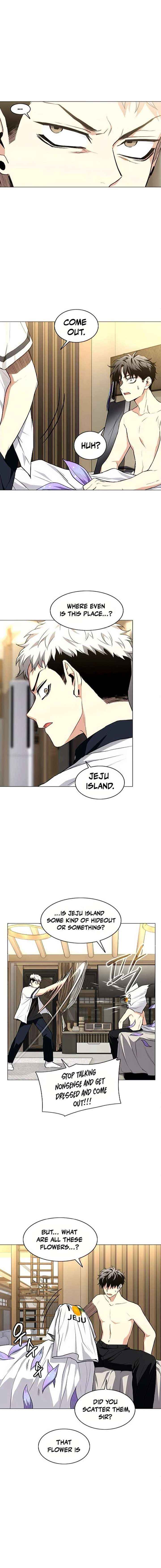 Read Jakdu Manga Online