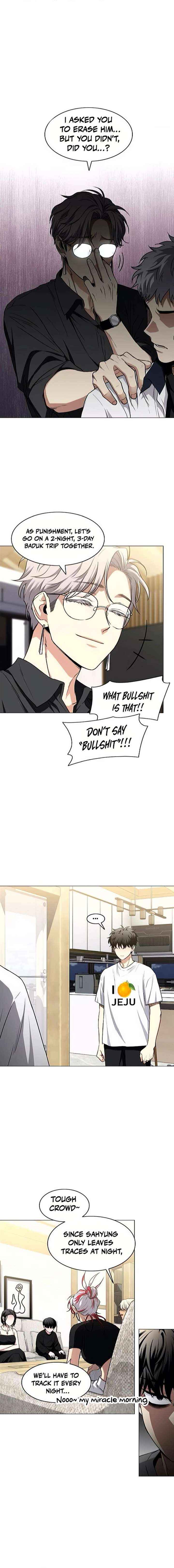 Read Jakdu Manga Online