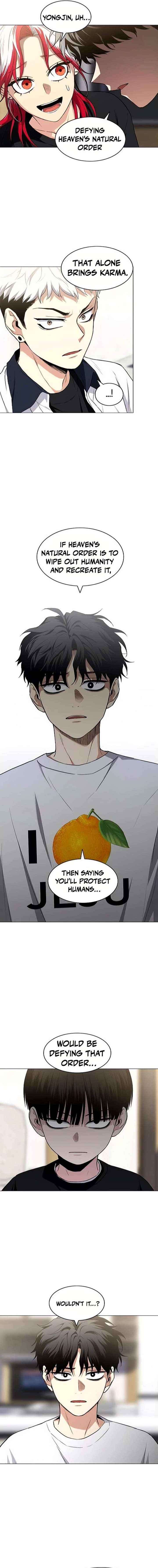 Read Jakdu Manga Online