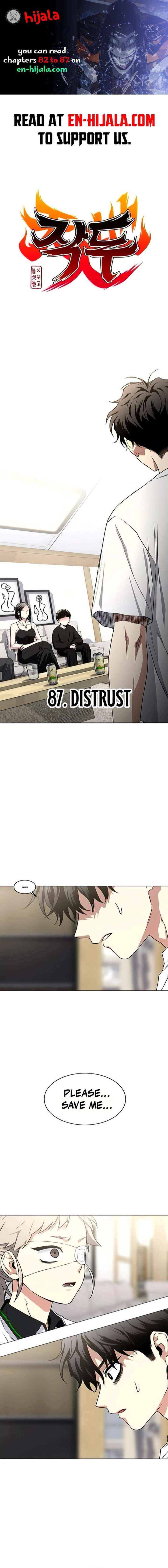 Read Jakdu Manga Online