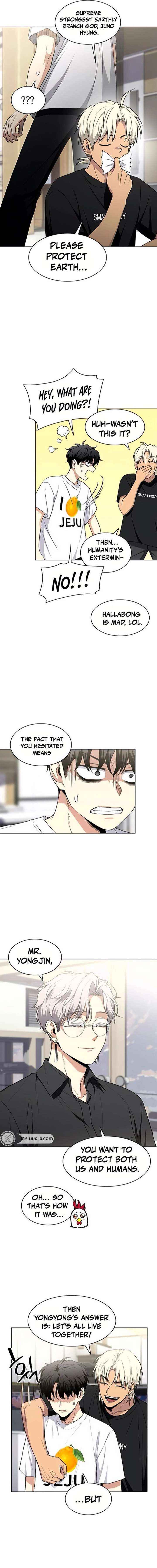 Read Jakdu Manga Online