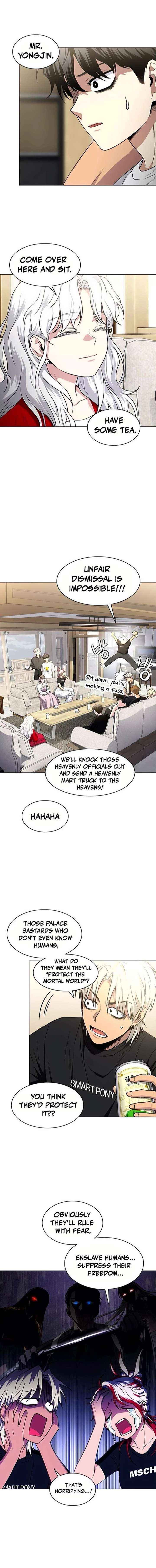 Read Jakdu Manga Online