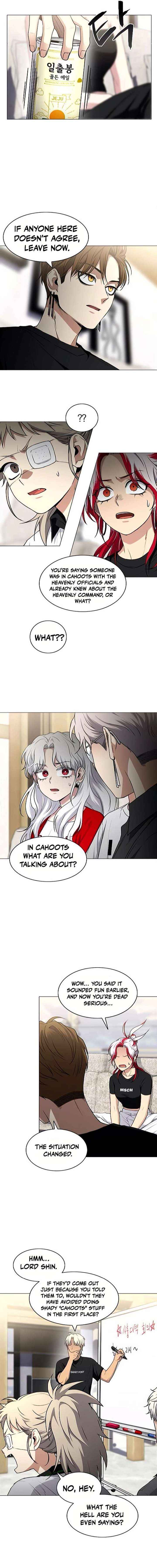 Read Jakdu Manga Online