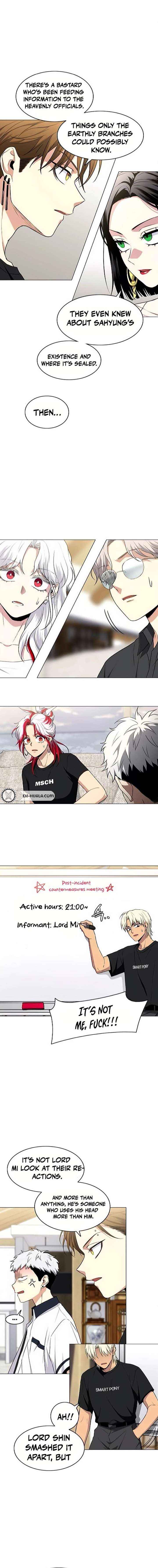 Read Jakdu Manga Online