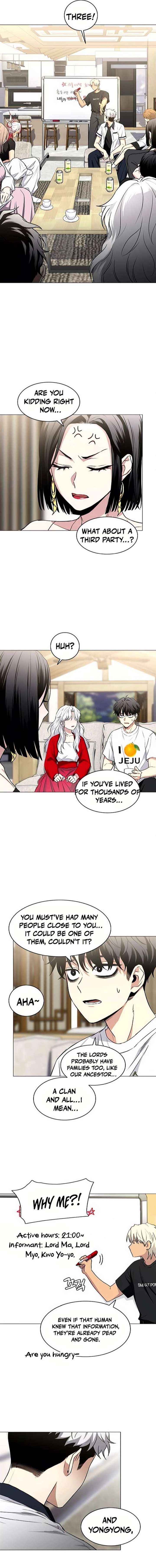 Read Jakdu Manga Online