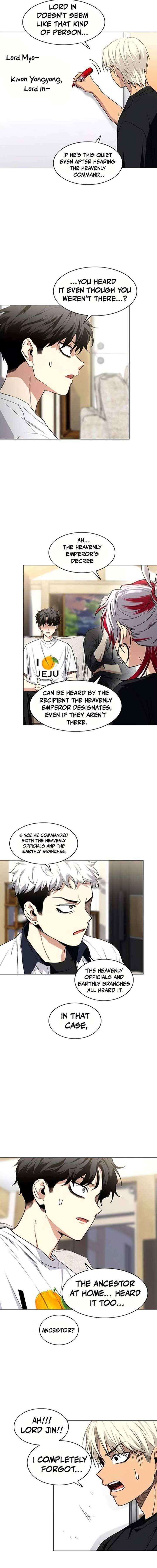 Read Jakdu Manga Online