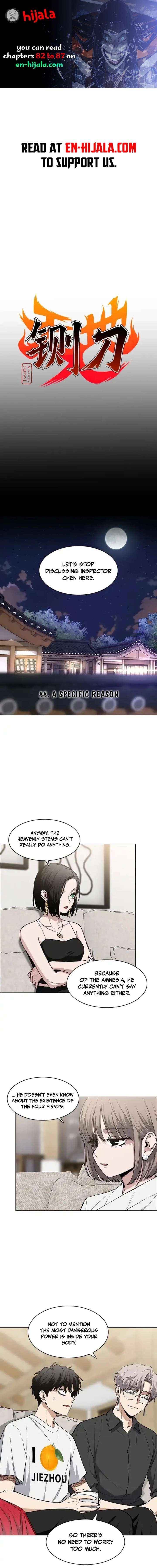 Read Jakdu Manga Online