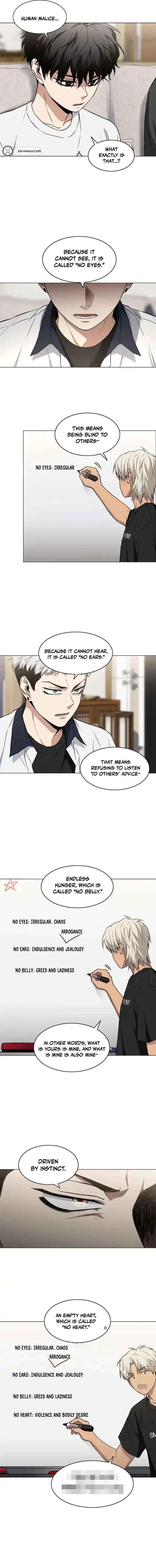 Read Jakdu Manga Online