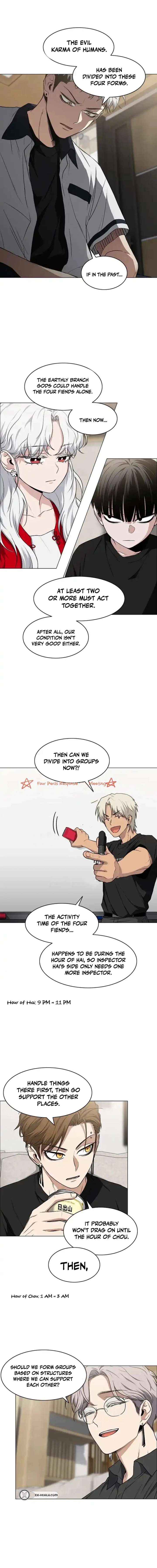 Read Jakdu Manga Online