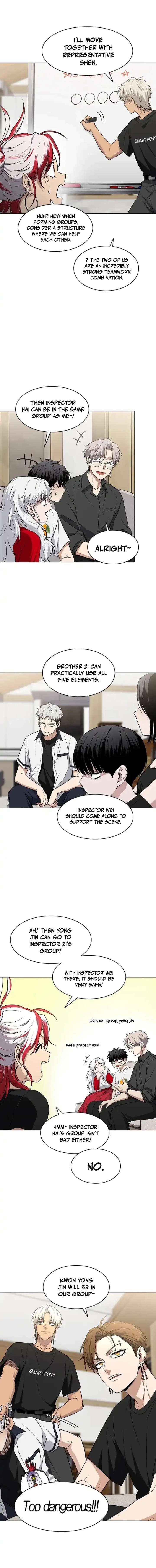 Read Jakdu Manga Online