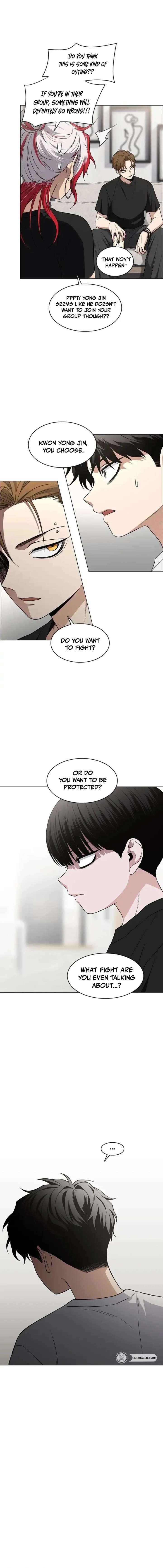 Read Jakdu Manga Online