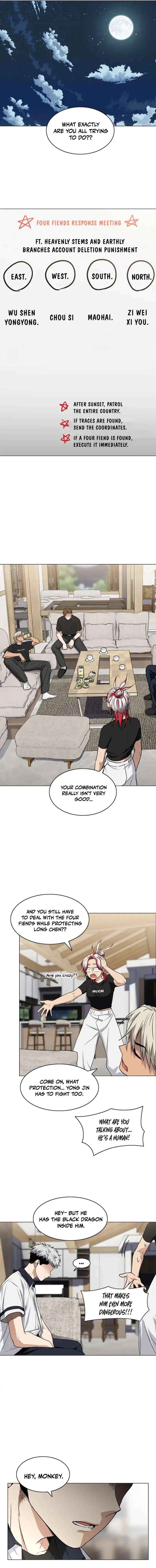 Read Jakdu Manga Online