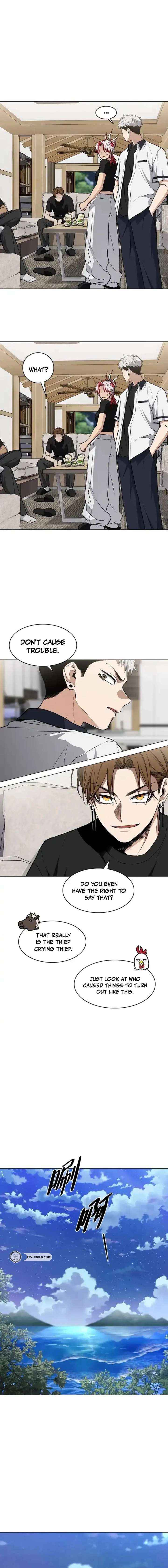 Read Jakdu Manga Online