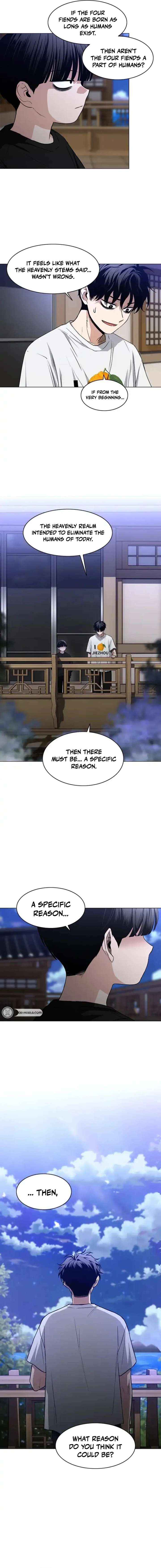 Read Jakdu Manga Online