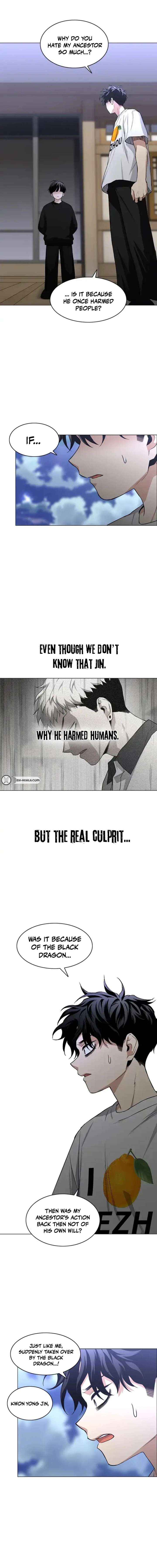 Read Jakdu Manga Online