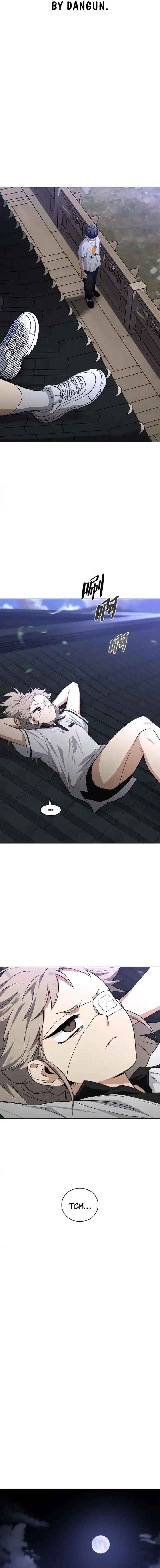 Read Jakdu Manga Online