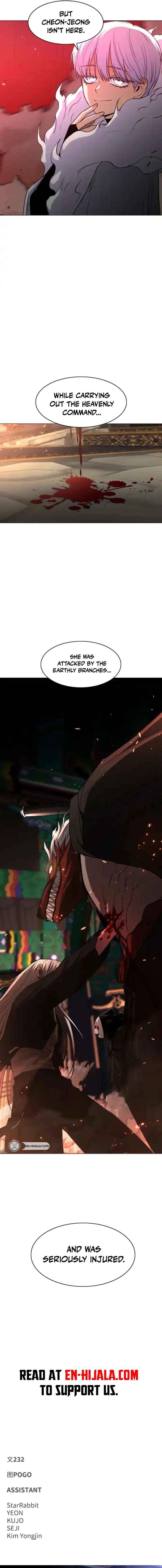 Read Jakdu Manga Online