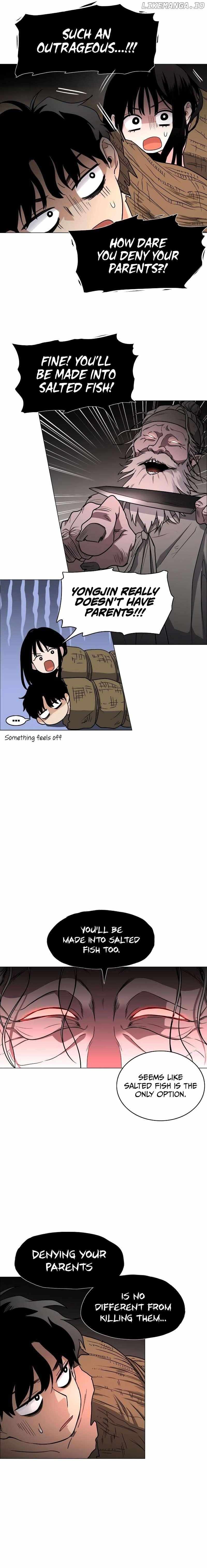 Read Jakdu Manga Online