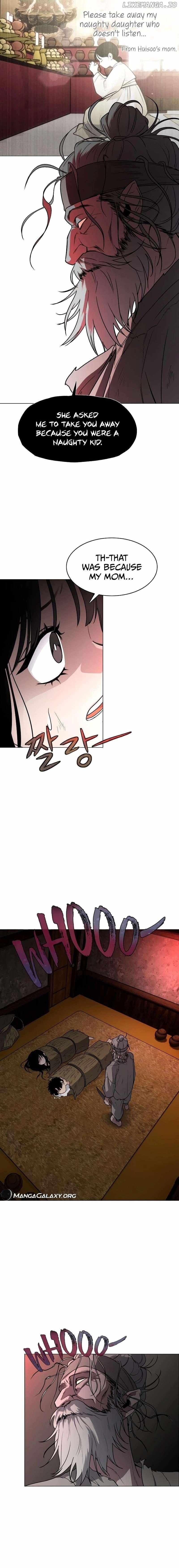 Read Jakdu Manga Online