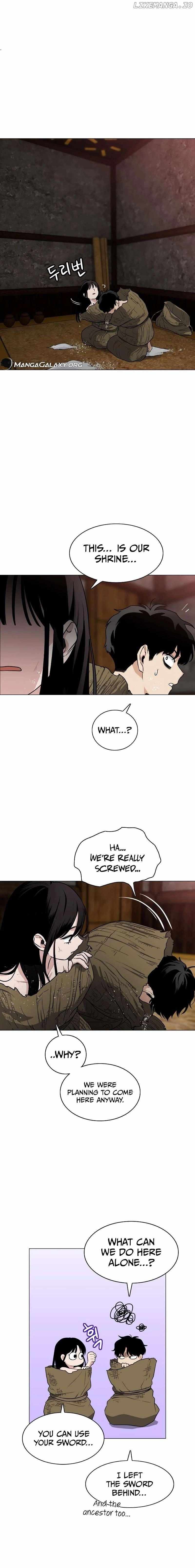 Read Jakdu Manga Online