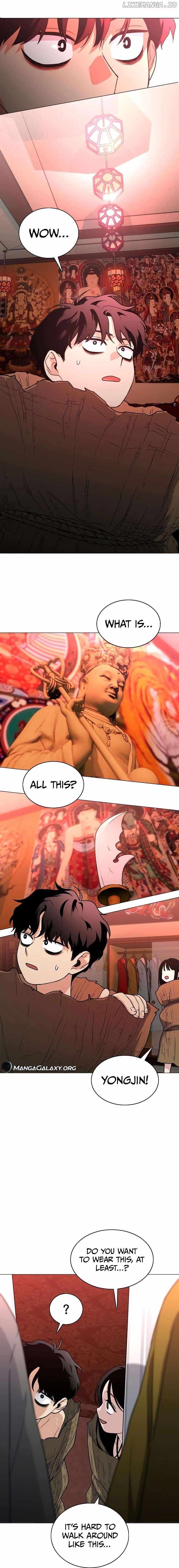 Read Jakdu Manga Online