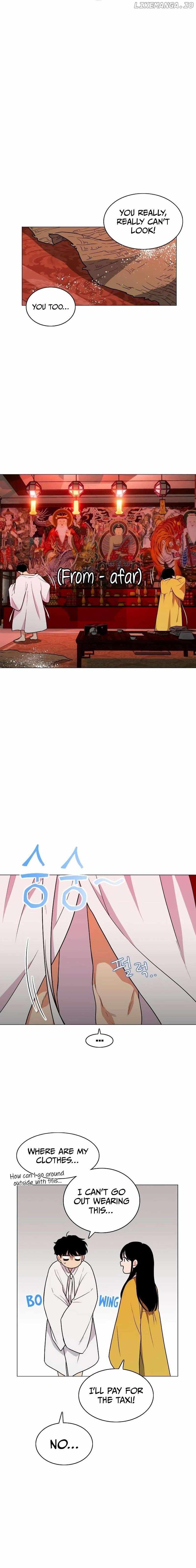 Read Jakdu Manga Online