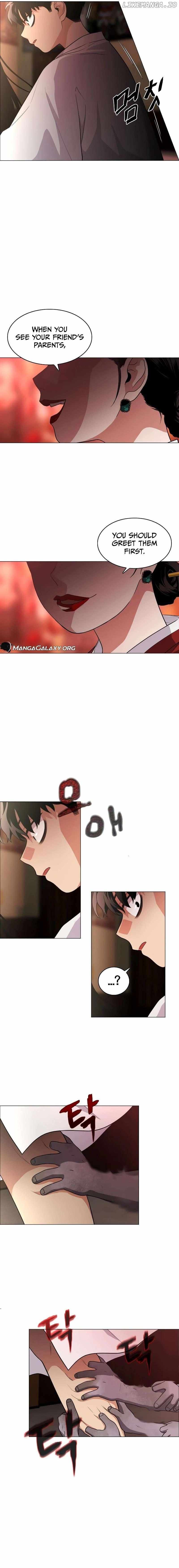 Read Jakdu Manga Online