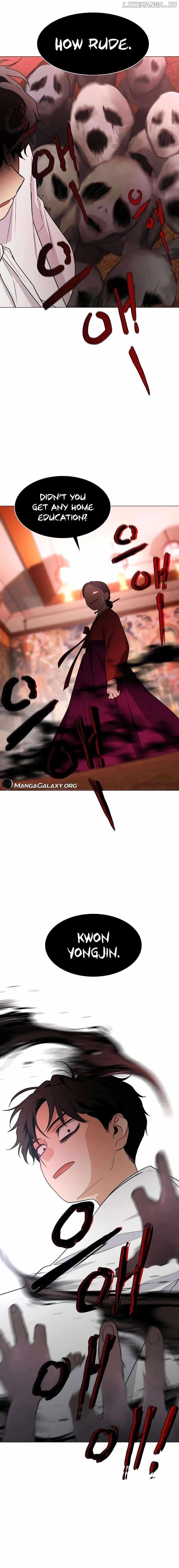 Read Jakdu Manga Online