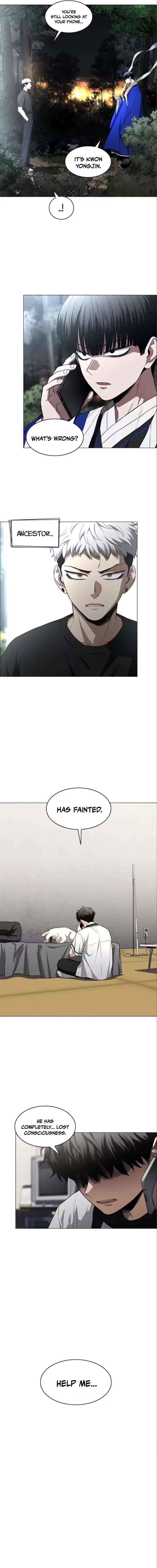 Read Jakdu Manga Online