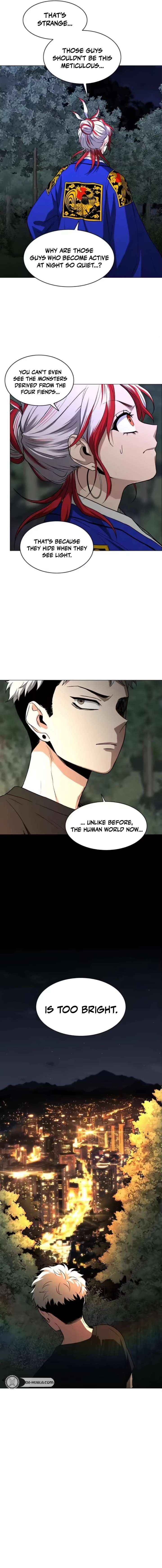 Read Jakdu Manga Online