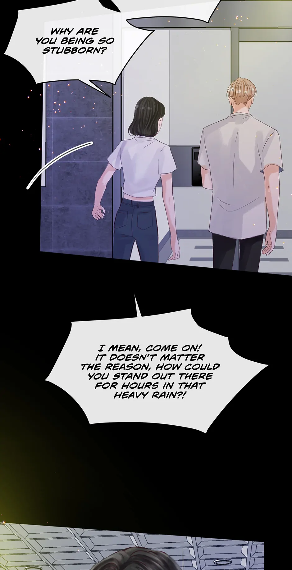 Read Jealousy Inducers Manga Online