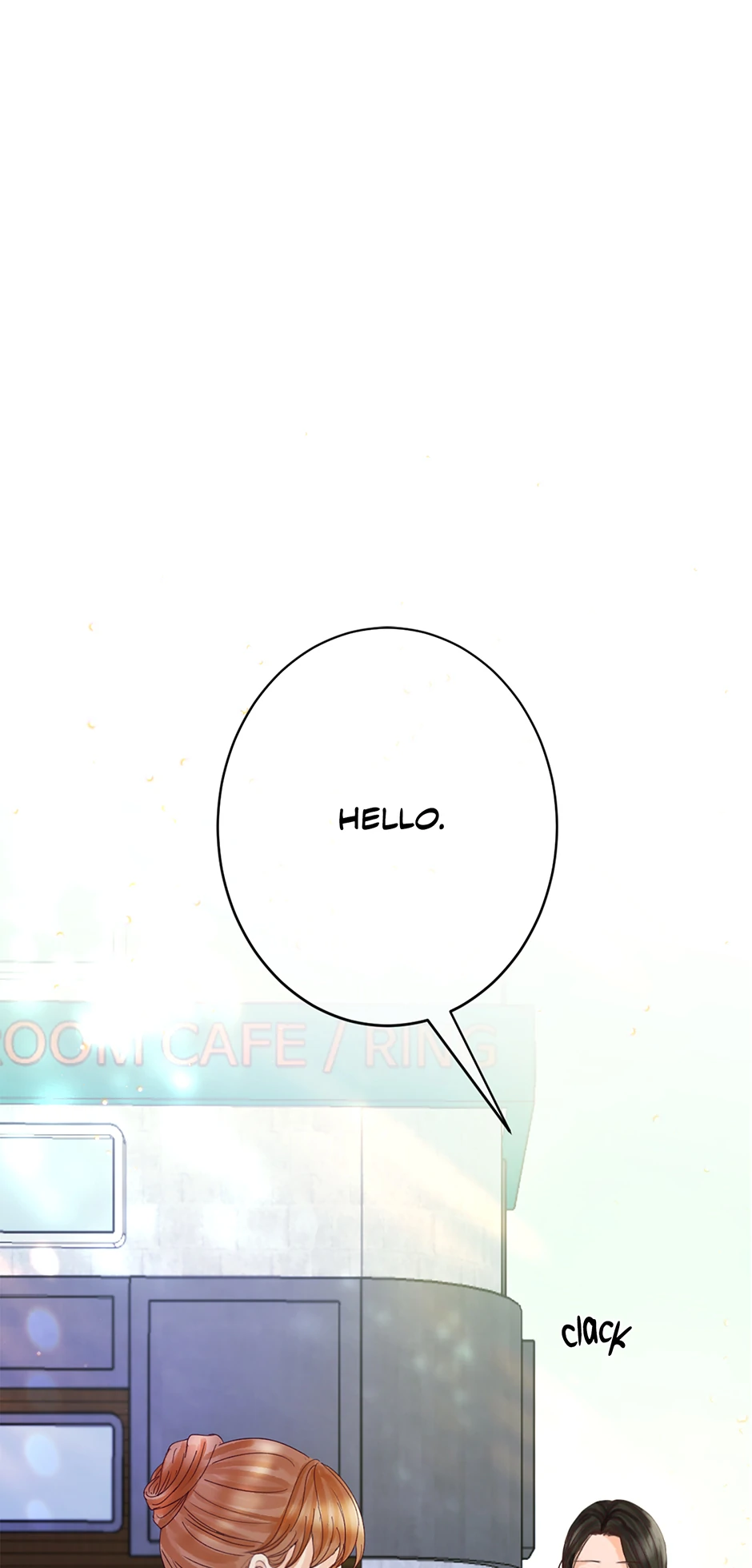 Read Jealousy Inducers Manga Online