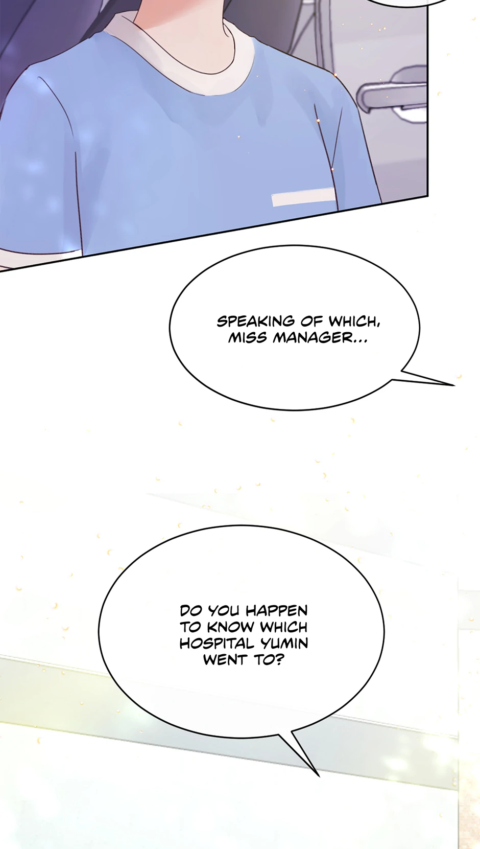 Read Jealousy Inducers Manga Online