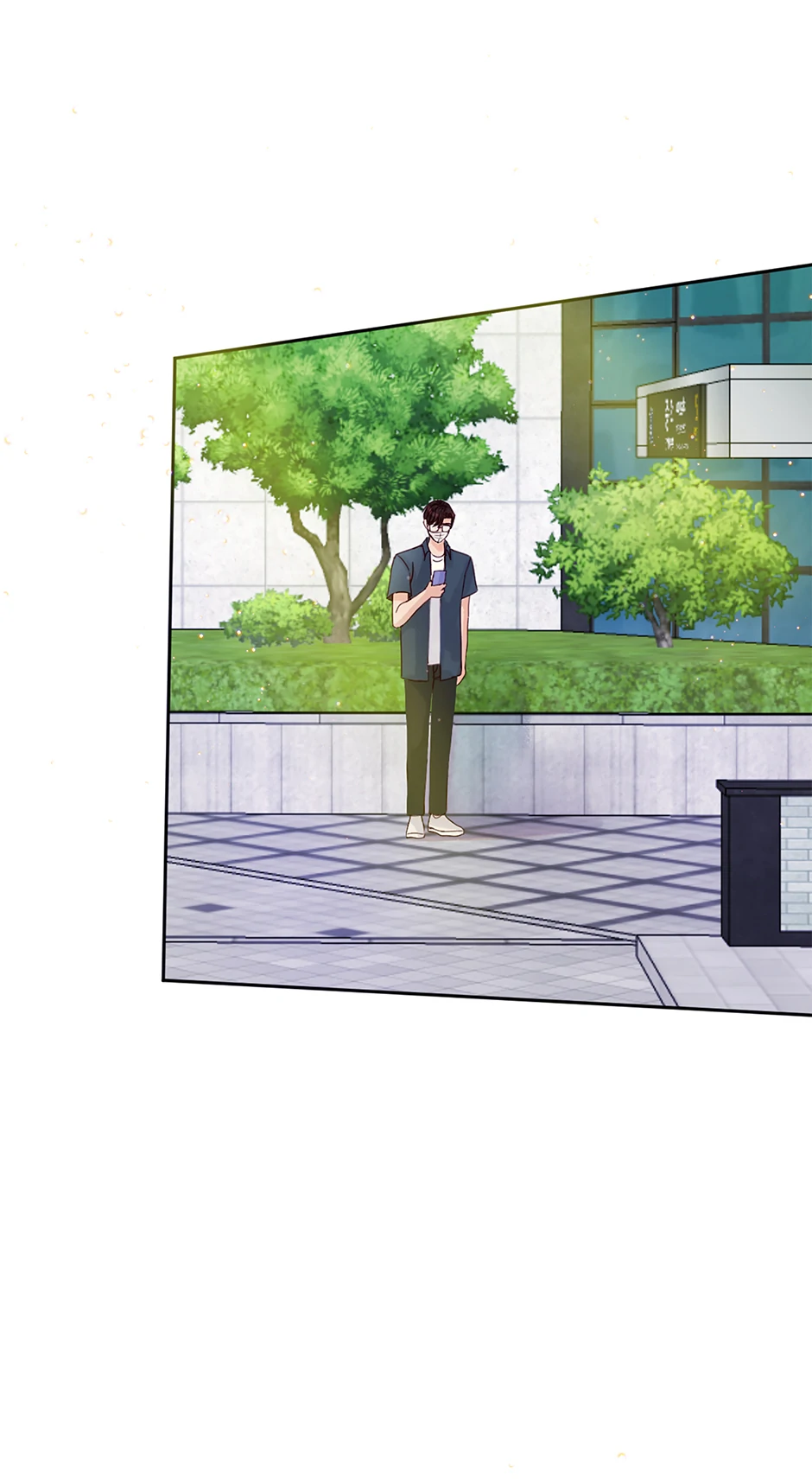 Read Jealousy Inducers Manga Online