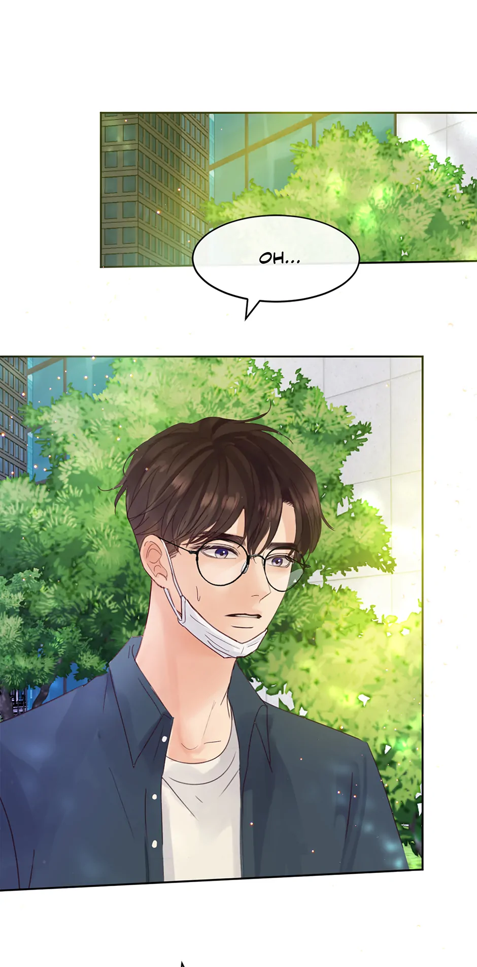 Read Jealousy Inducers Manga Online