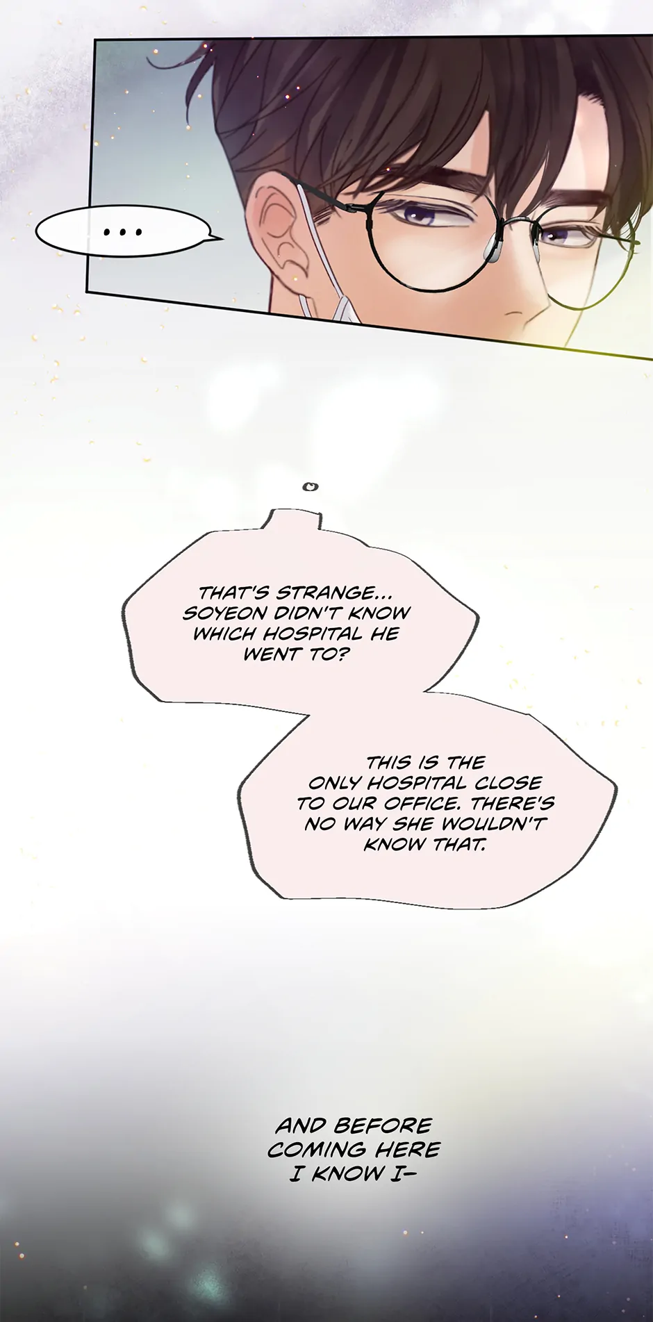 Read Jealousy Inducers Manga Online