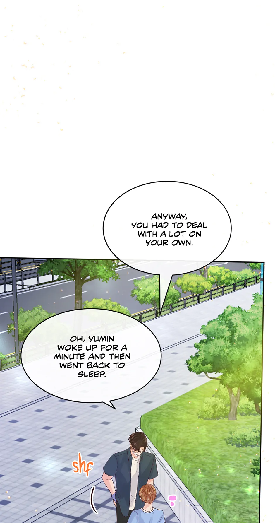 Read Jealousy Inducers Manga Online
