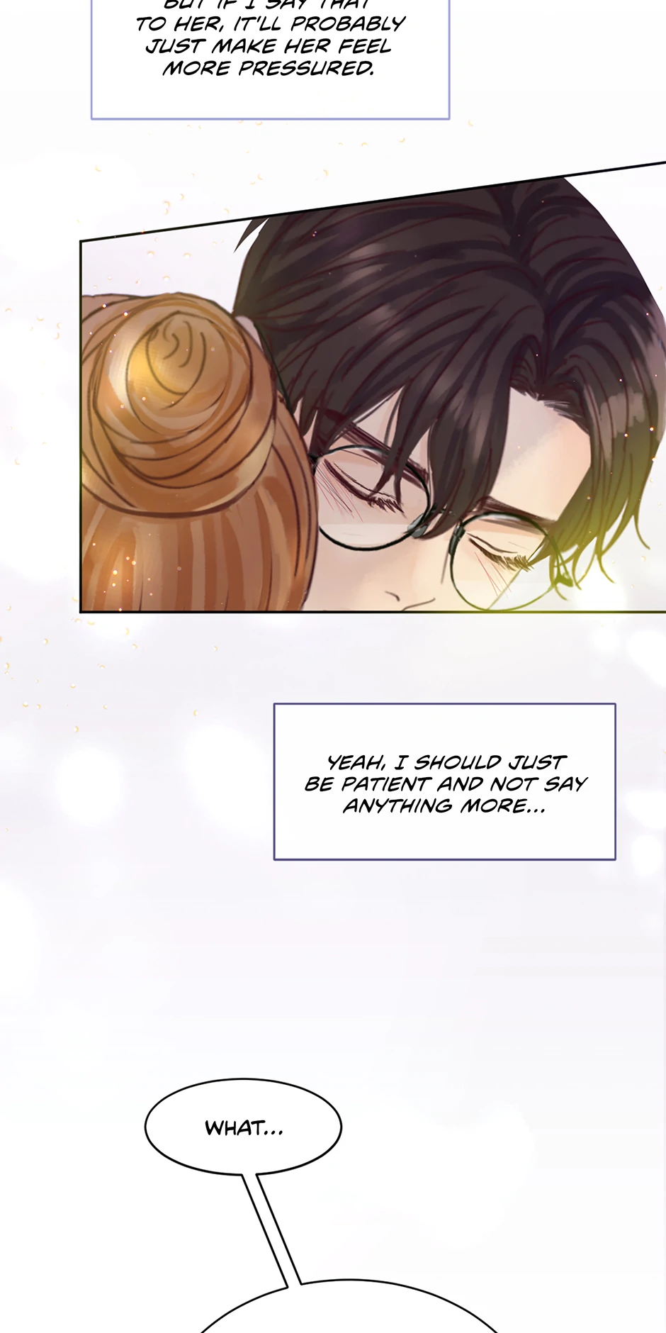Read Jealousy Inducers Manga Online