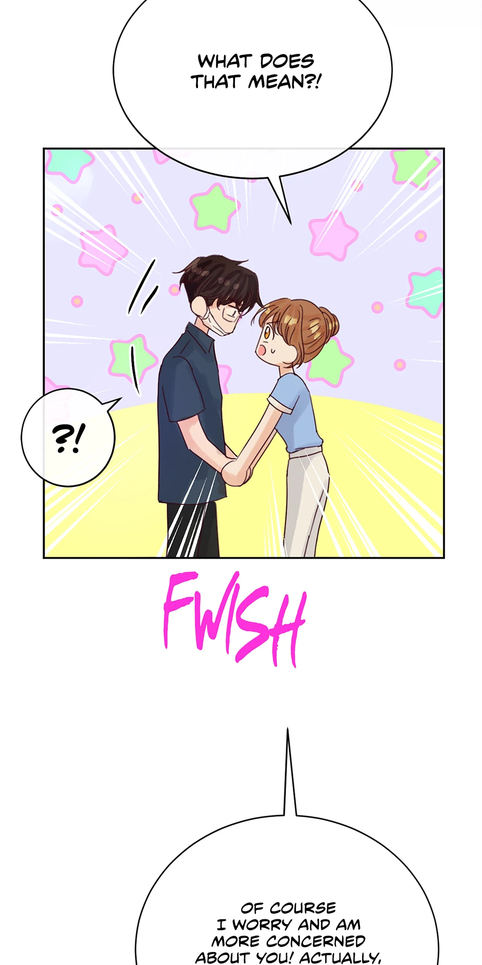 Read Jealousy Inducers Manga Online