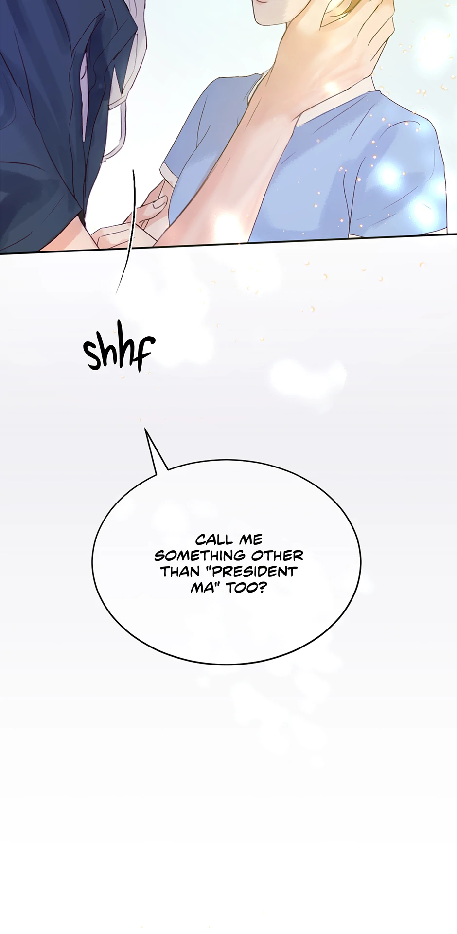 Read Jealousy Inducers Manga Online
