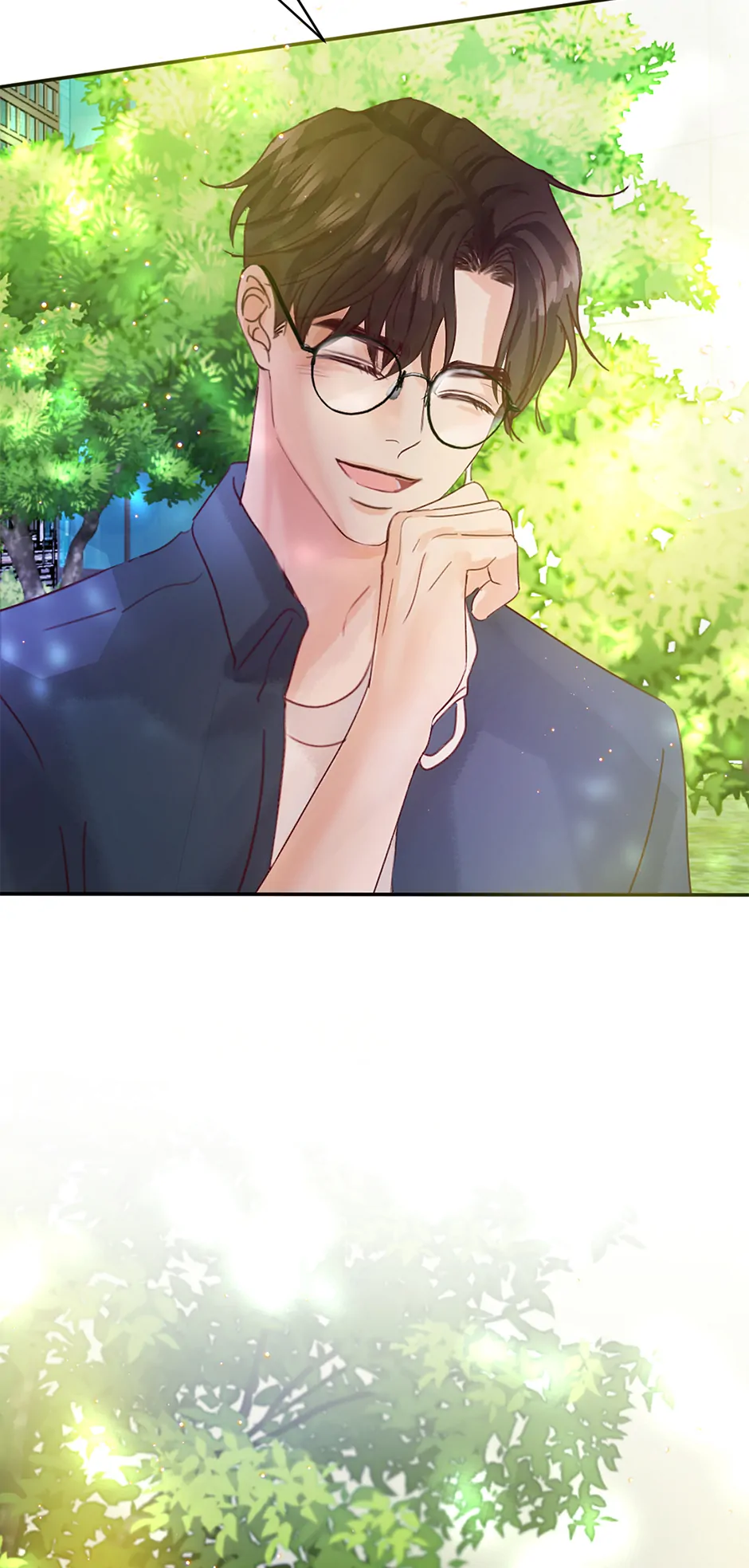 Read Jealousy Inducers Manga Online