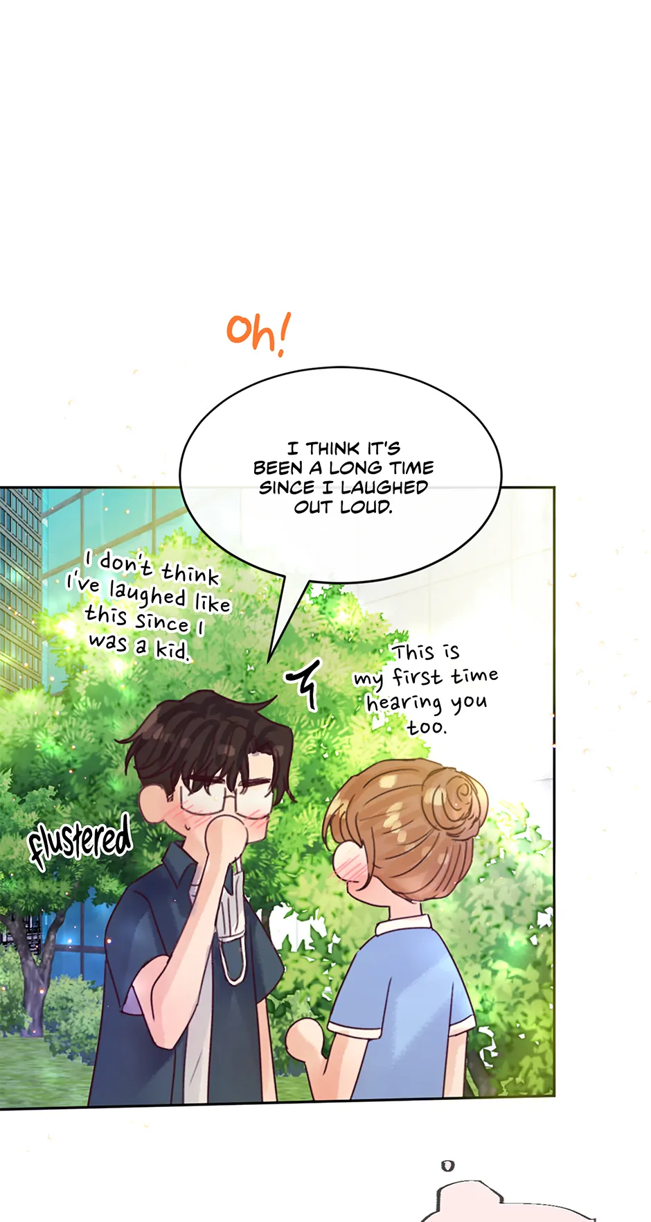 Read Jealousy Inducers Manga Online