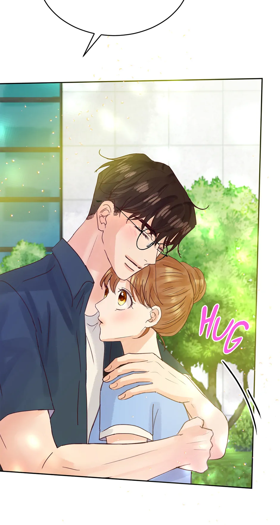 Read Jealousy Inducers Manga Online