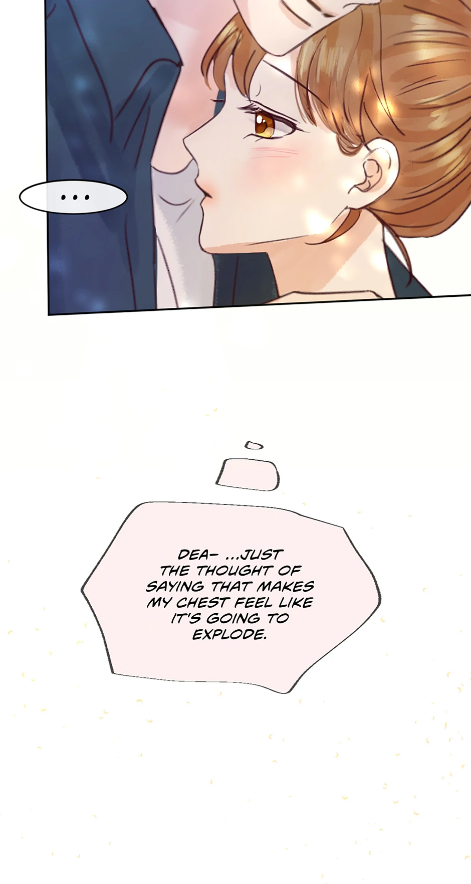 Read Jealousy Inducers Manga Online