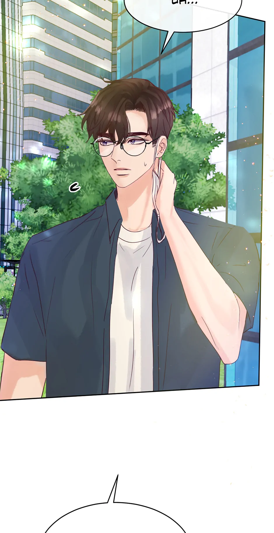 Read Jealousy Inducers Manga Online