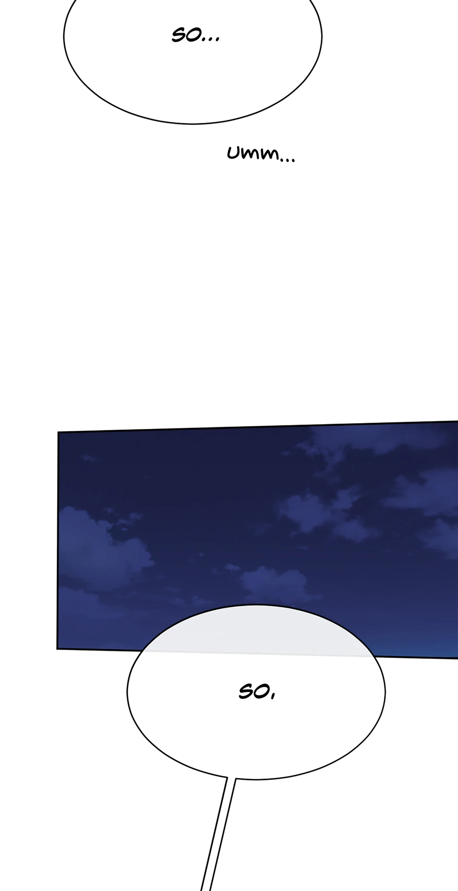 Read Jealousy Inducers Manga Online