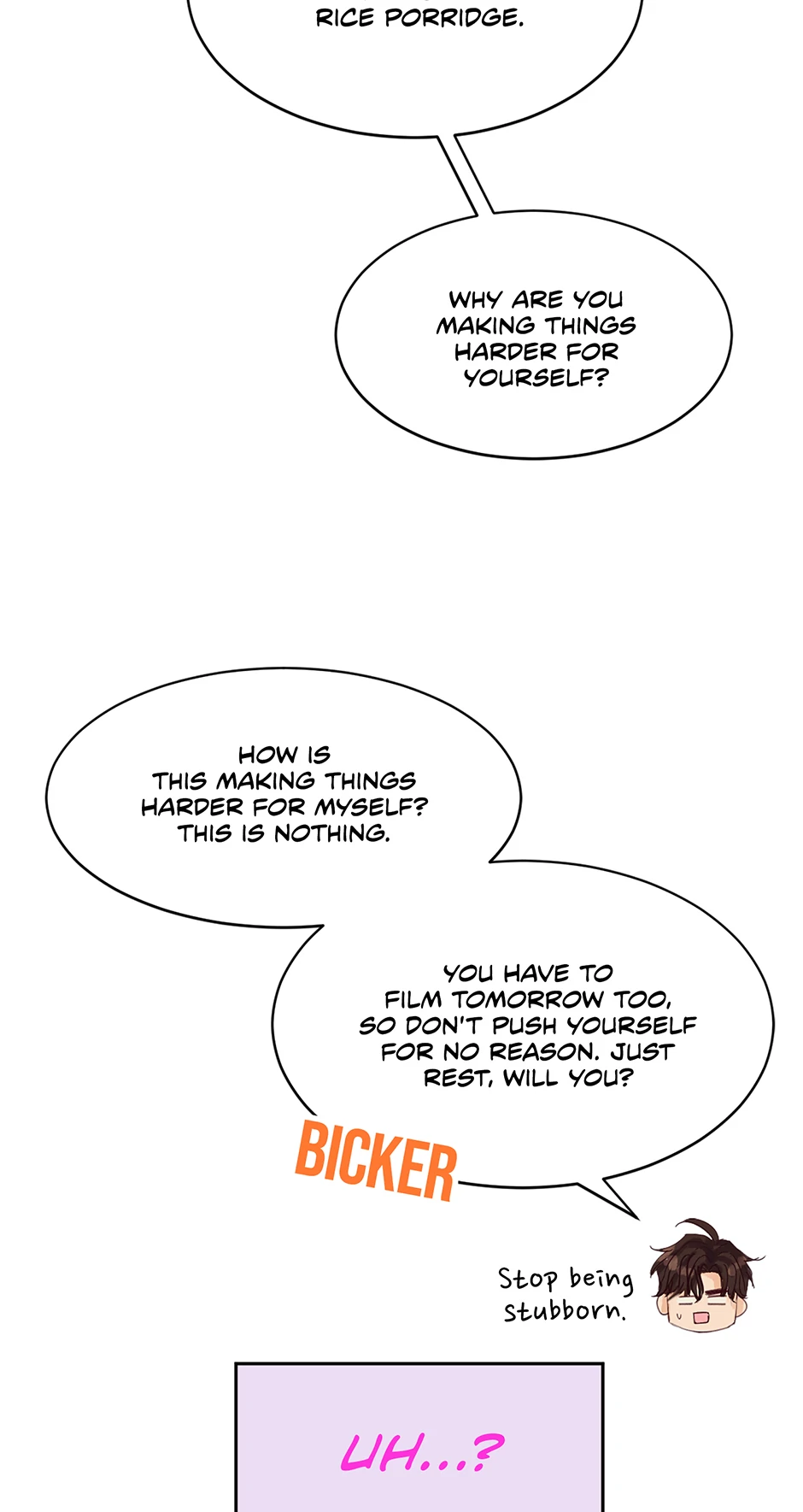 Read Jealousy Inducers Manga Online