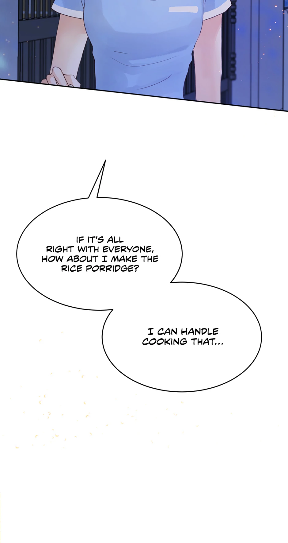 Read Jealousy Inducers Manga Online
